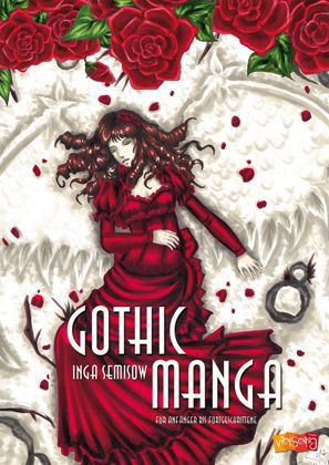 Image of Gothic Manga