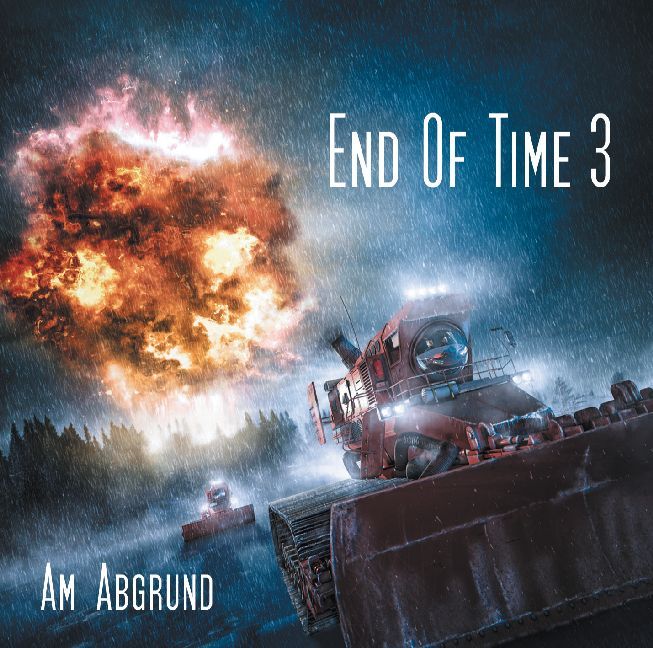End of Time - Am Abgrund 2 Audio-CDs