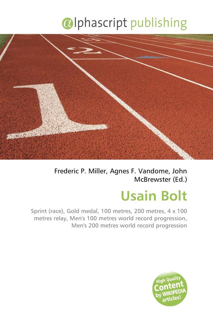 Usain Bolt