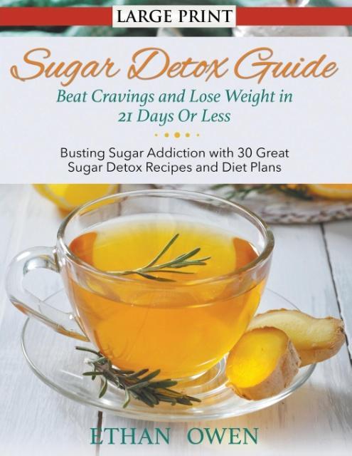 Sugar Detox Guide