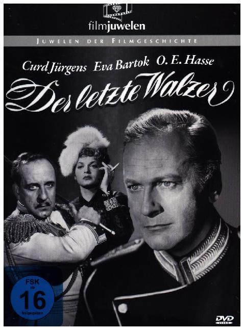 Der letzte Walzer