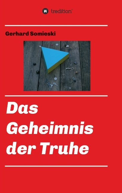Das Geheimnis der Truhe