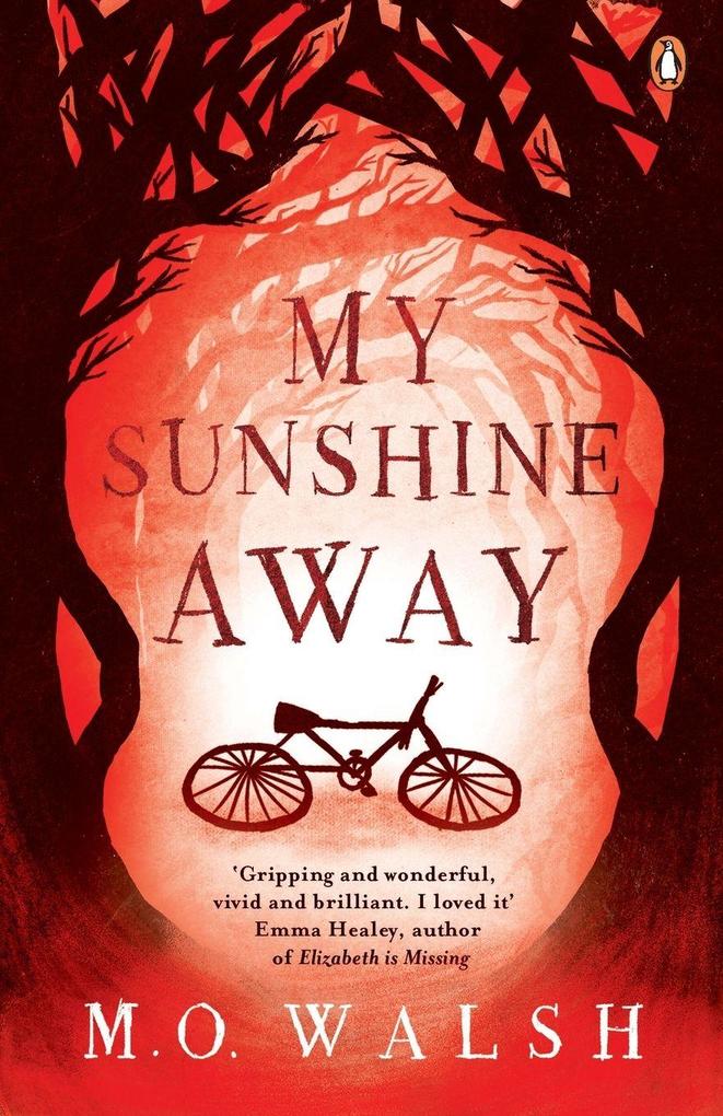 My Sunshine Away