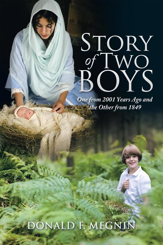 Story of Two Boys