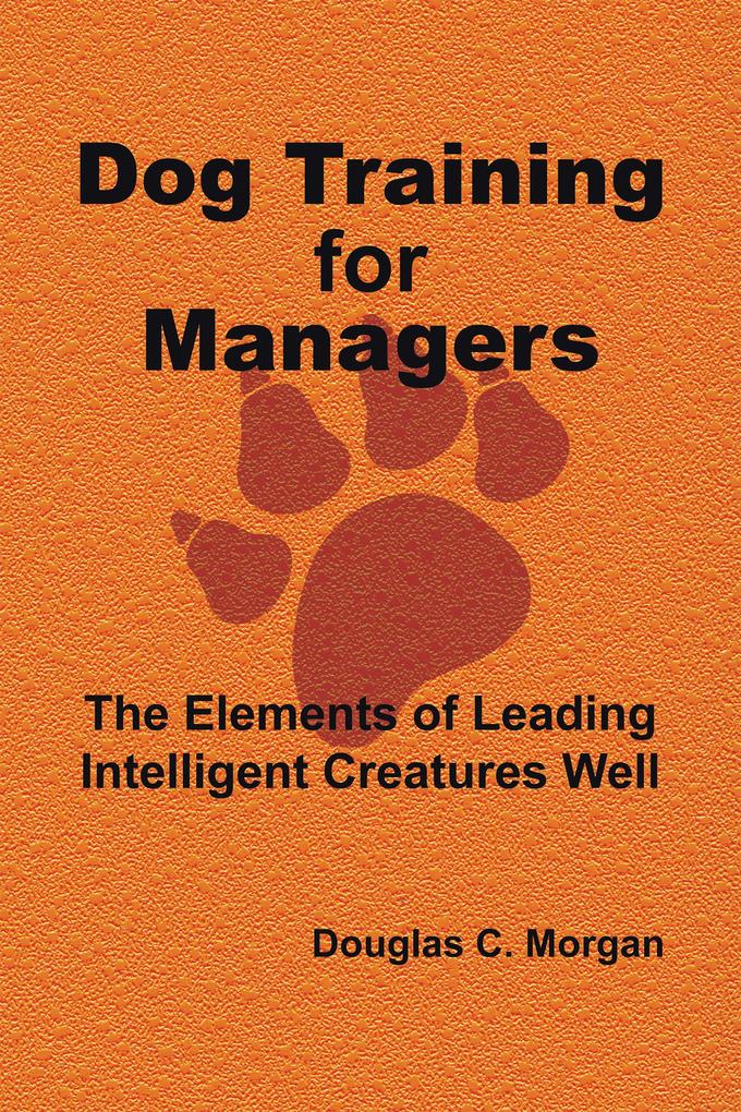 Dog Training for Managers