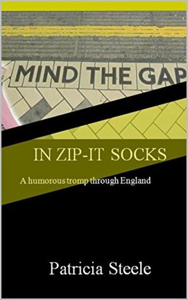 Mind the Gap in Zip-it Socks