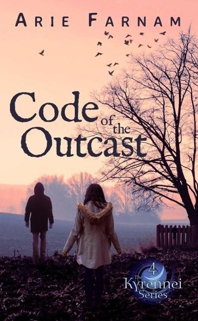 Code of the Outcast (The Kyrennei Series #4)