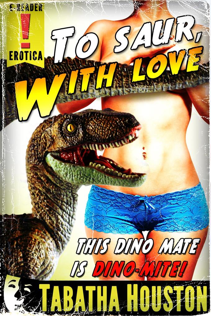 To Saur with Love