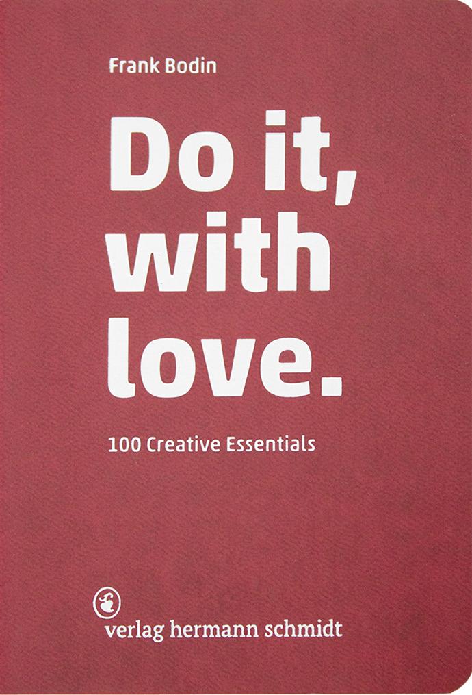 Do it, with love. Frank Bodin - Bild 6
