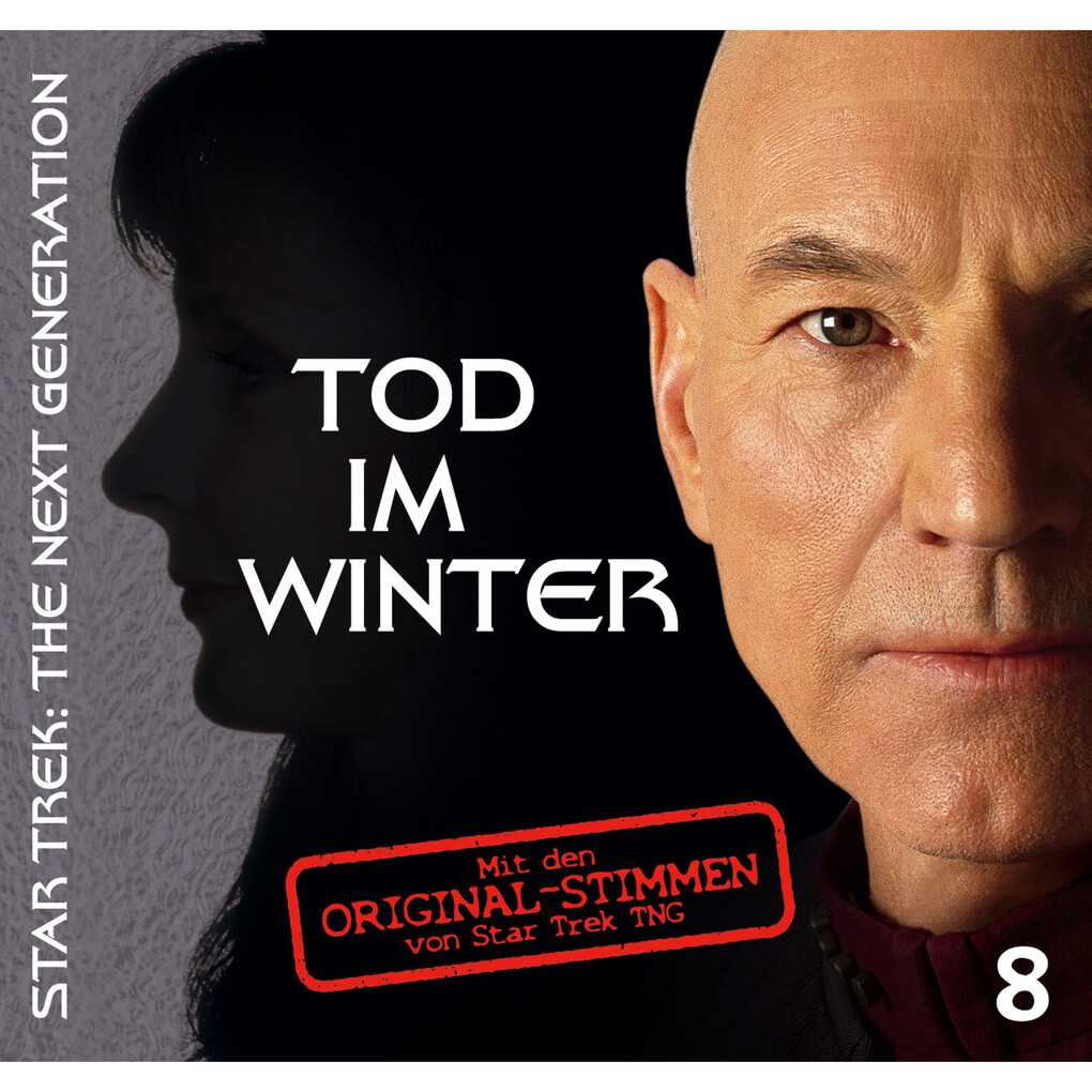 Star Trek - The Next Generation Tod im Winter Episode 8