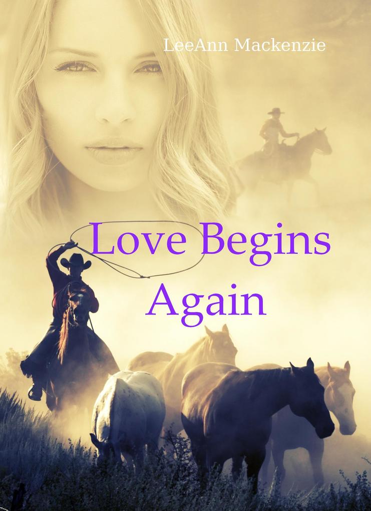 Love Begins Again: Mail Order Bride/Western Romance Collection (Mail Order Mrs.)