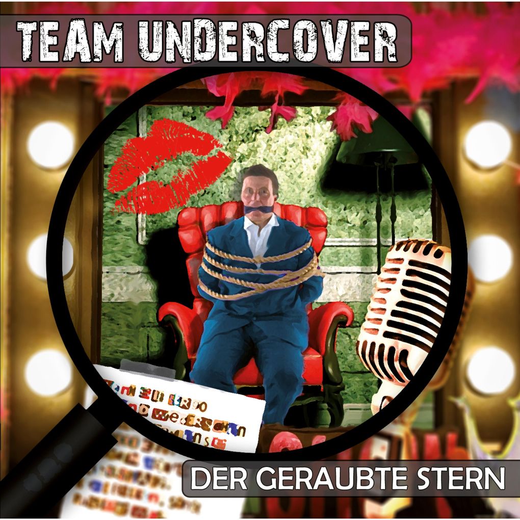 Der geraubte Stern