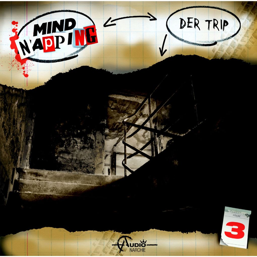 MindNapping Folge 3: Der Trip
