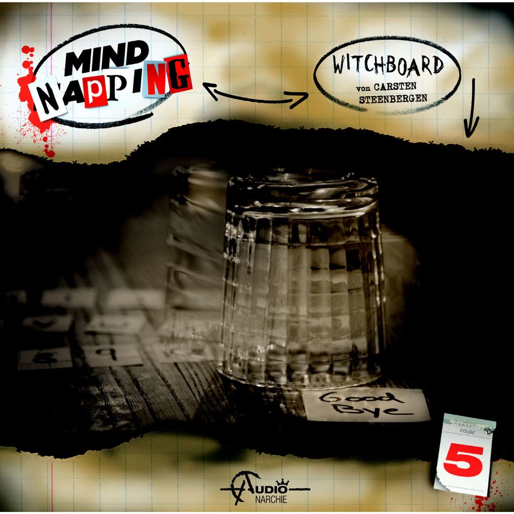 MindNapping Folge 5: Witchboard