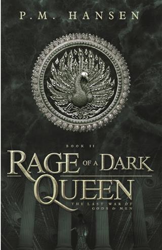 Rage of a Dark Queen