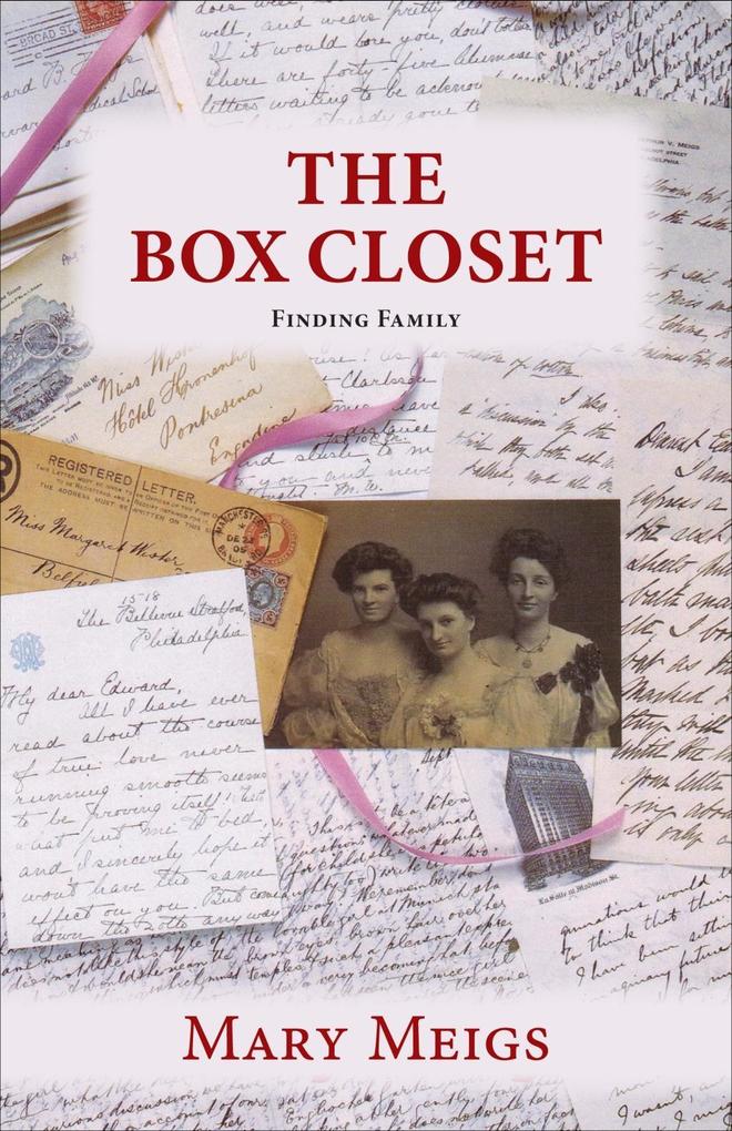 The Box Closet ebook