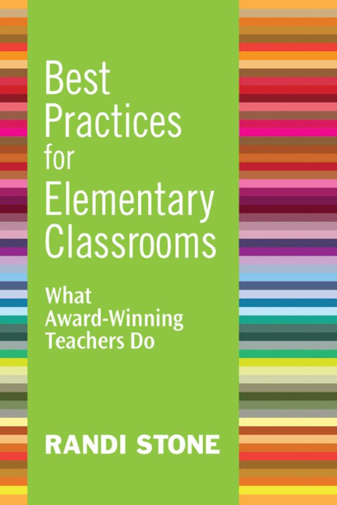 Best Practices for Elementary Classrooms