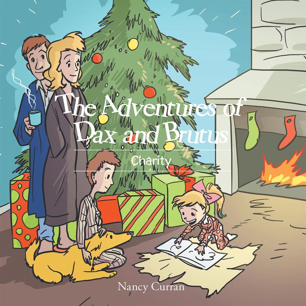 The Adventures of Dax and Brutus