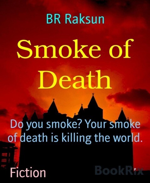 Smoke of Death
