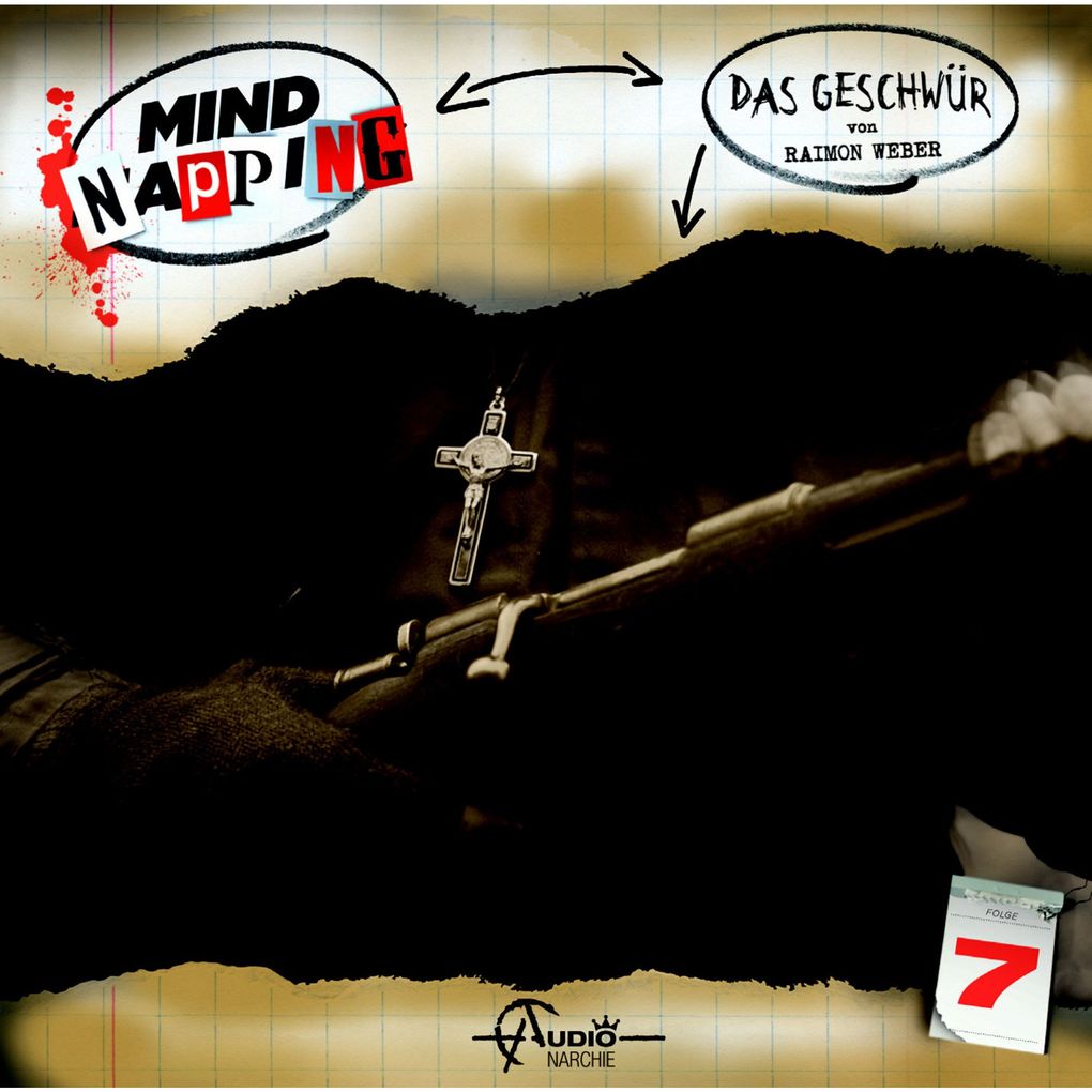 MindNapping Folge 7: Das Geschwür
