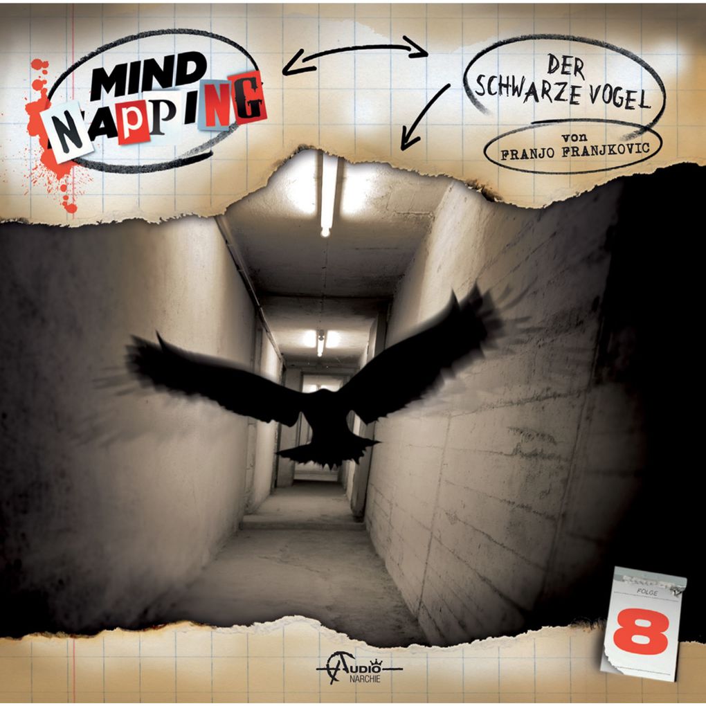 MindNapping Folge 8: Der schwarze Vogel