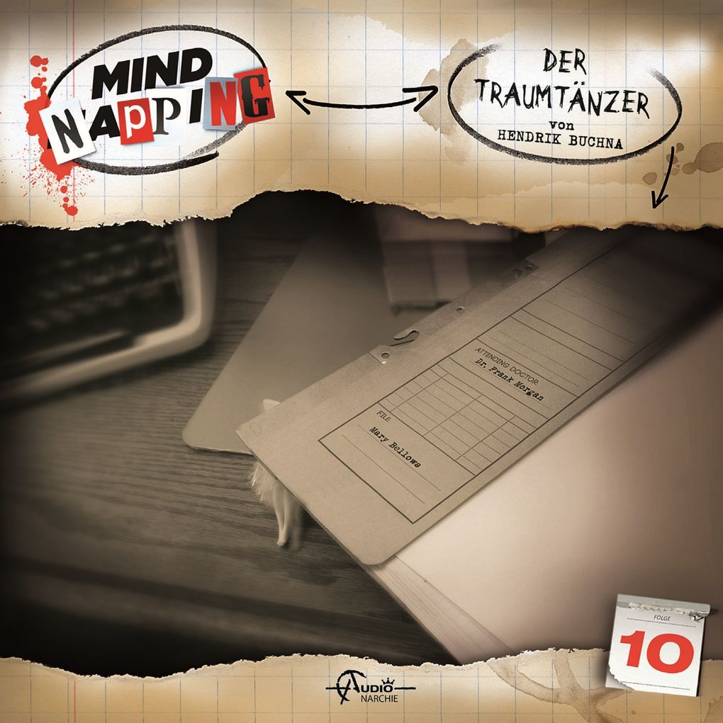 MindNapping Folge 10: Der Traumtänzer