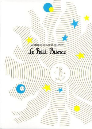 Le petit prince. Der kleine Prinz 1 Audio-CD u. Buch französische Version 1 Audio-CD + Buch