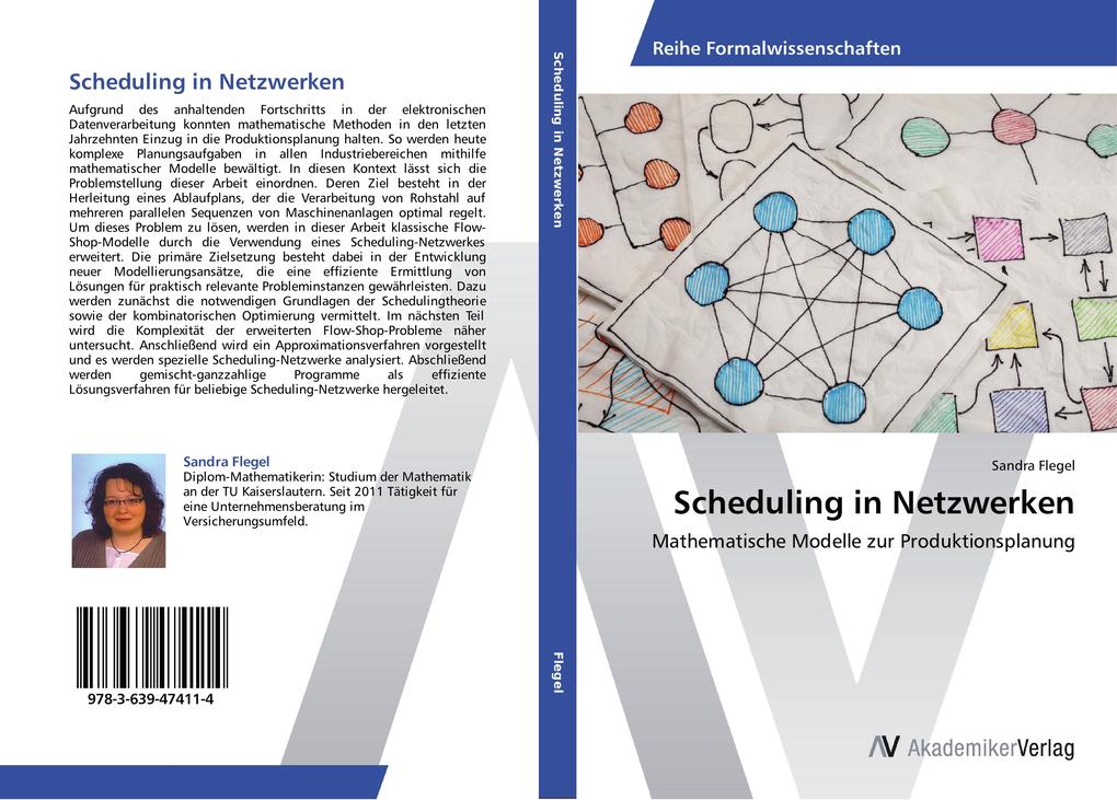Scheduling in Netzwerken