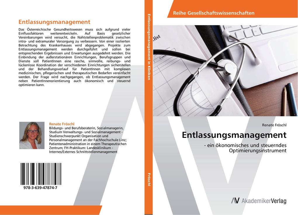 Entlassungsmanagement