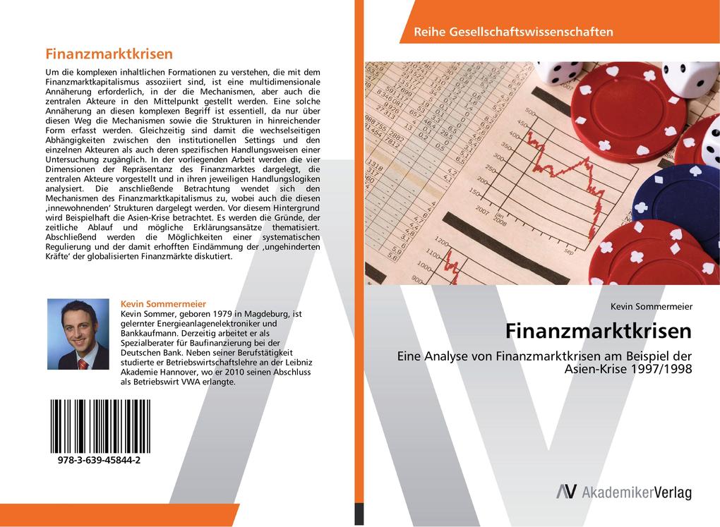 Finanzmarktkrisen