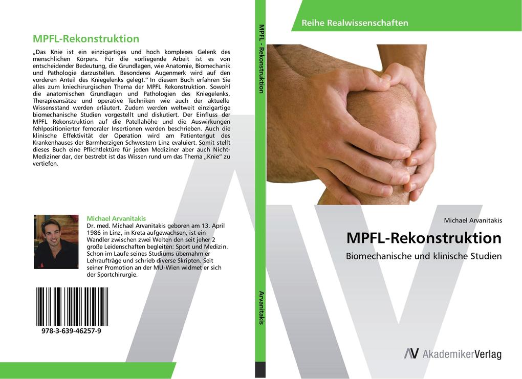 MPFL-Rekonstruktion