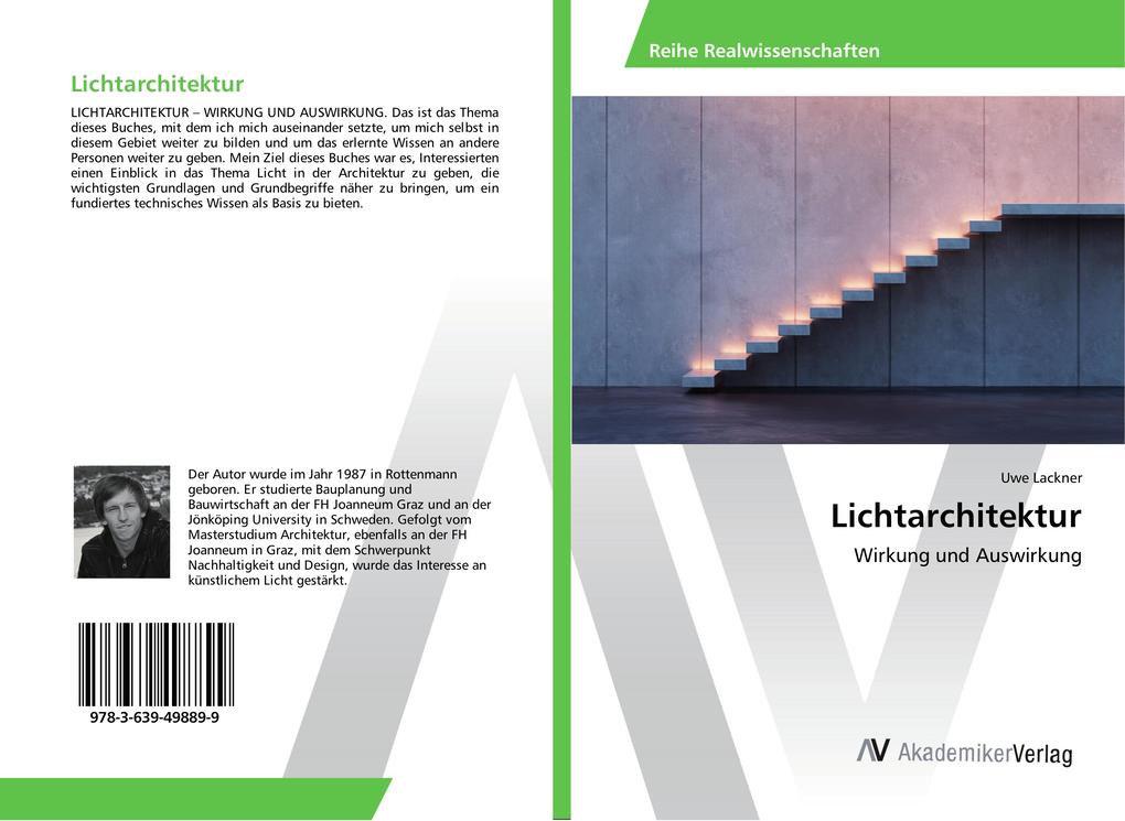 Lichtarchitektur
