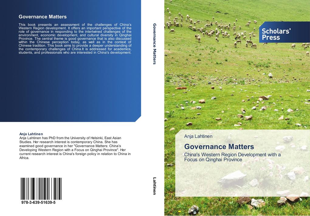 Governance Matters