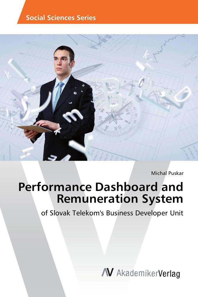 Performance Dashboard and Remuneration System