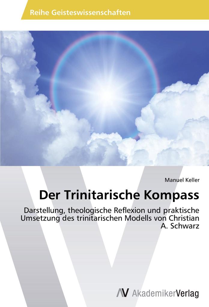 Der Trinitarische Kompass