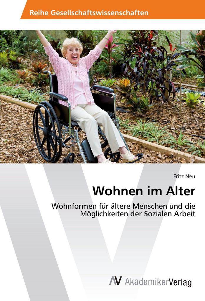 Wohnen im Alter