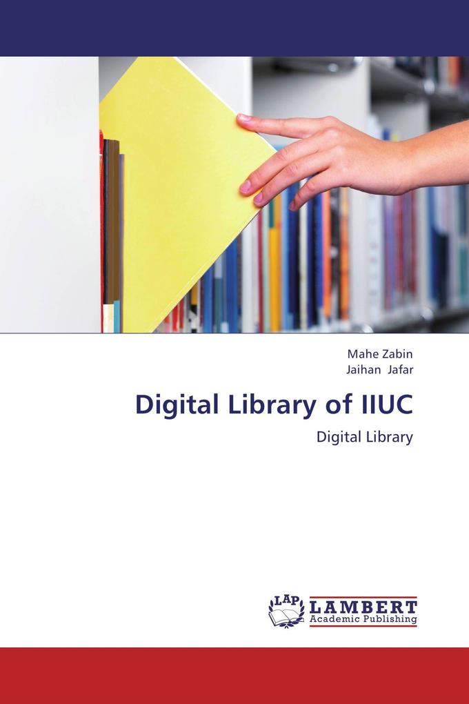 Digital Library of IIUC