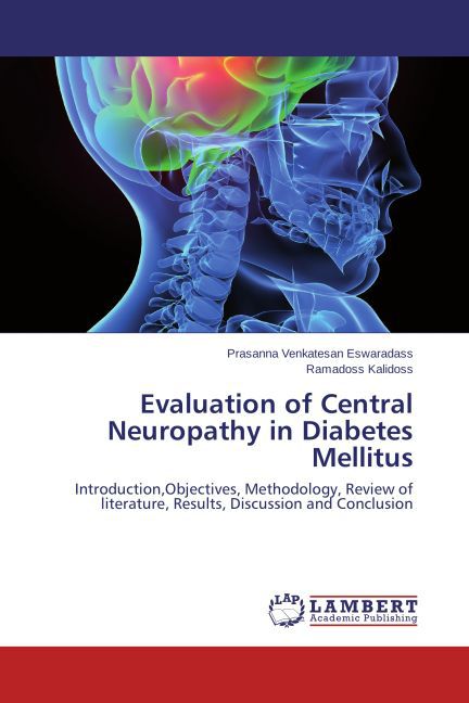 Evaluation of Central Neuropathy in Diabetes Mellitus