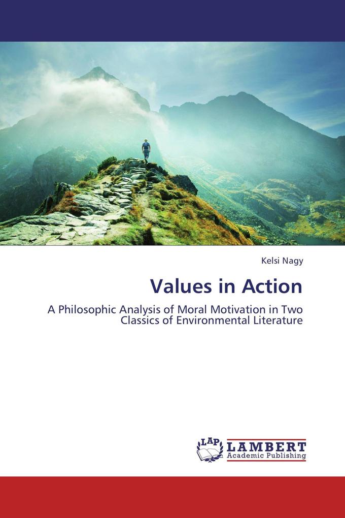 Values in Action