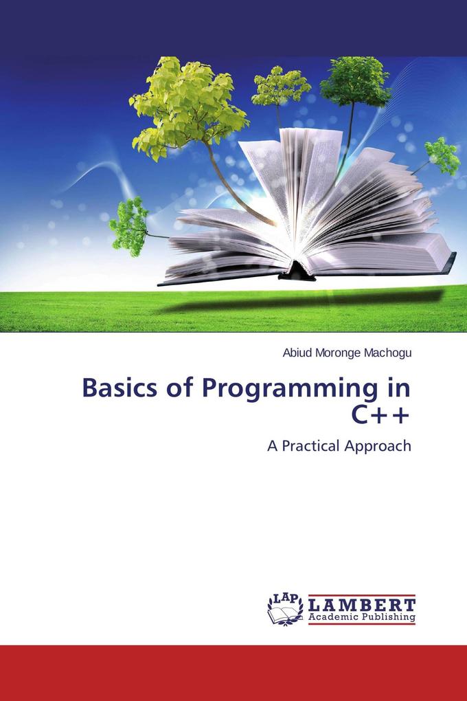 Basics of Programming in C++