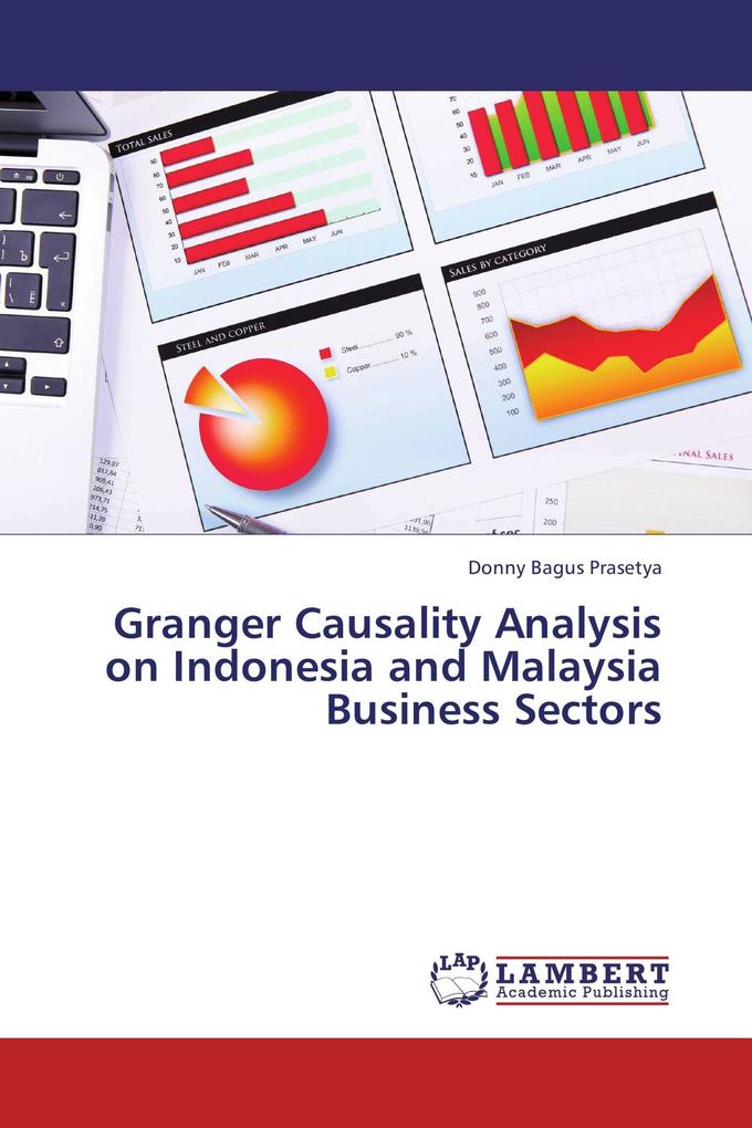 Granger Causality Analysis on Indonesia and Malaysia Business Sectors