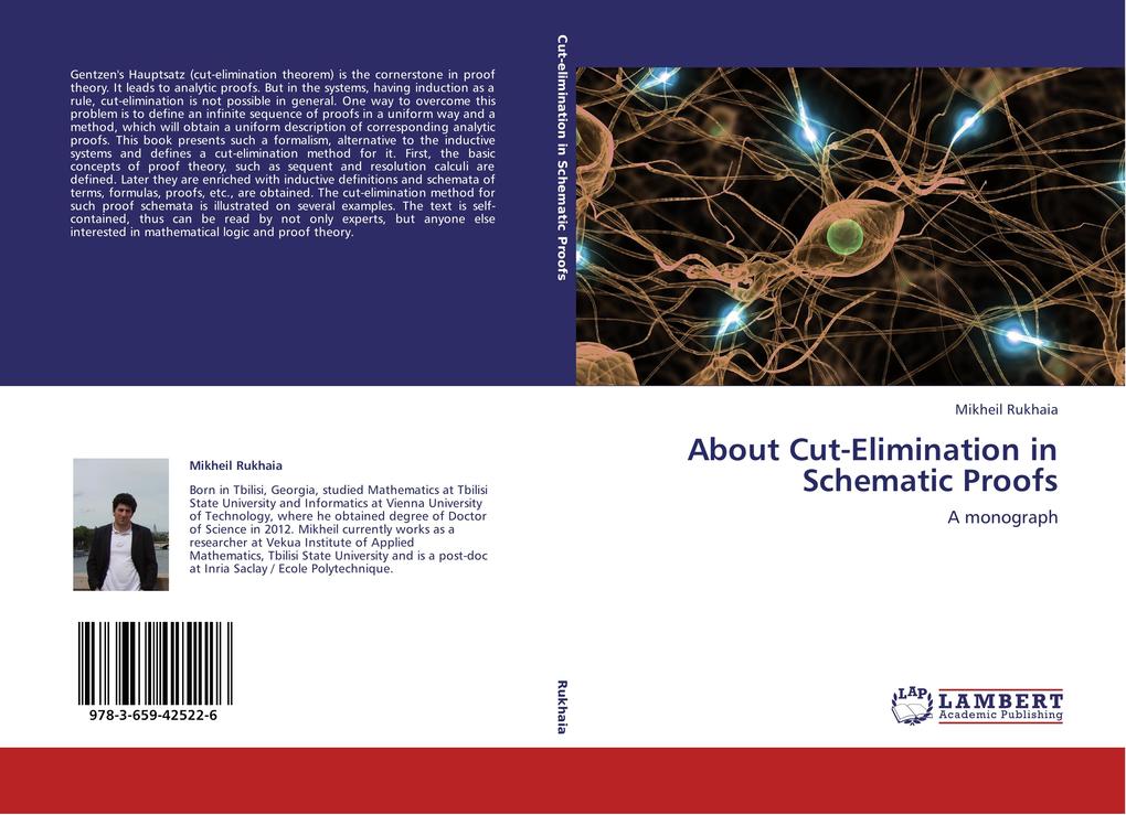 About Cut-Elimination in Schematic Proofs