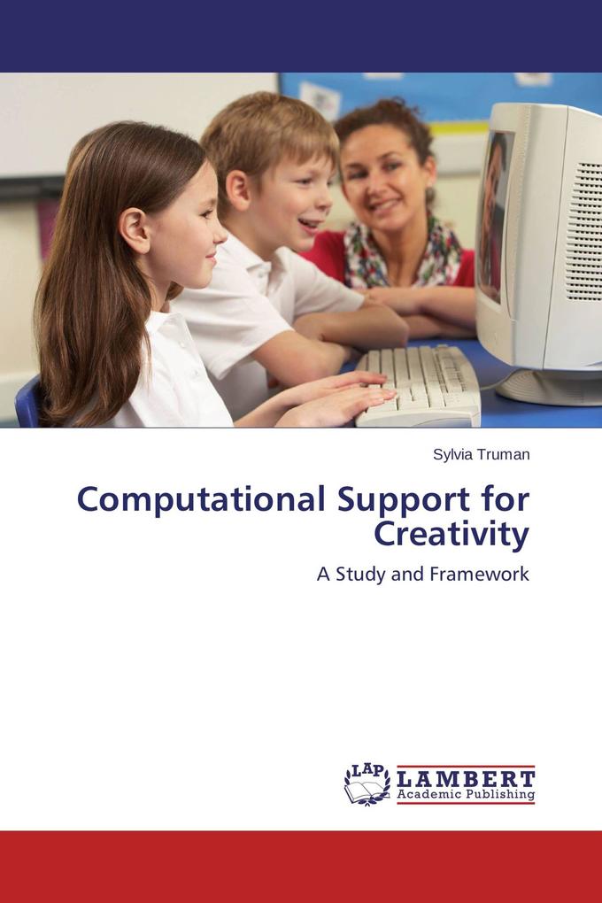 Computational Support for Creativity