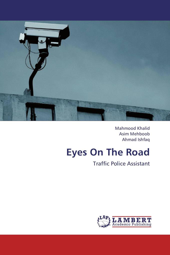 Eyes On The Road