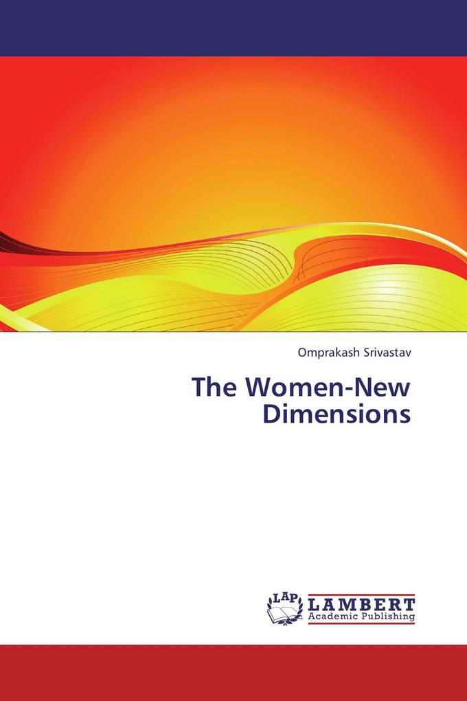 The Women-New Dimensions