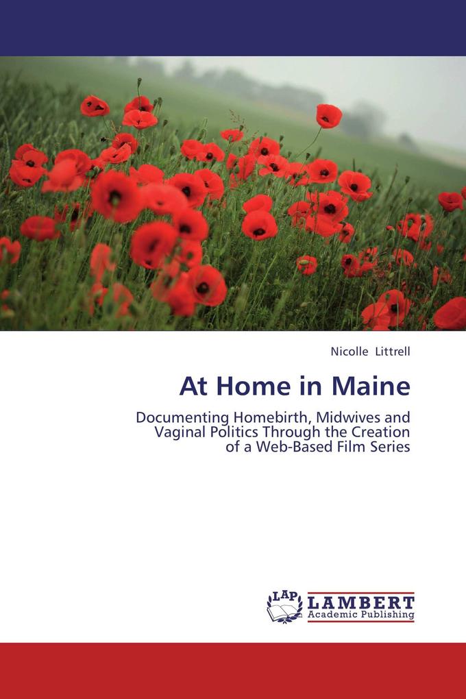 At Home in Maine