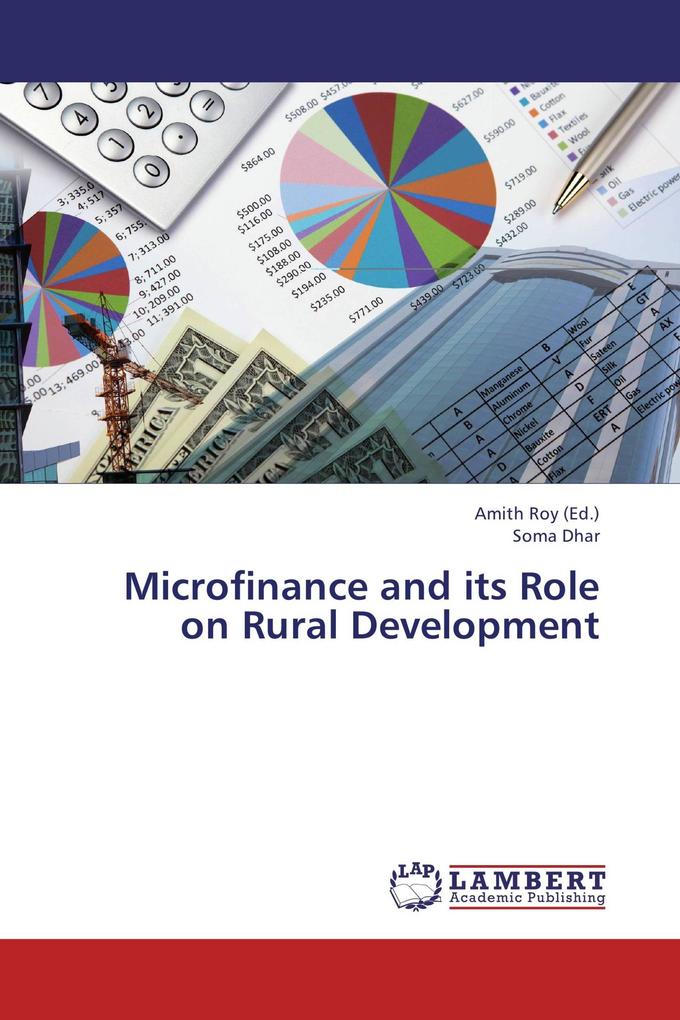 Microfinance and its Role on Rural Development