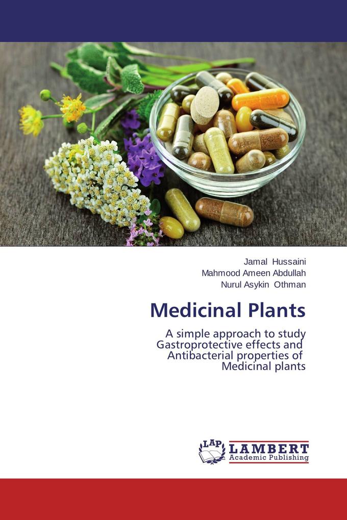 Medicinal Plants