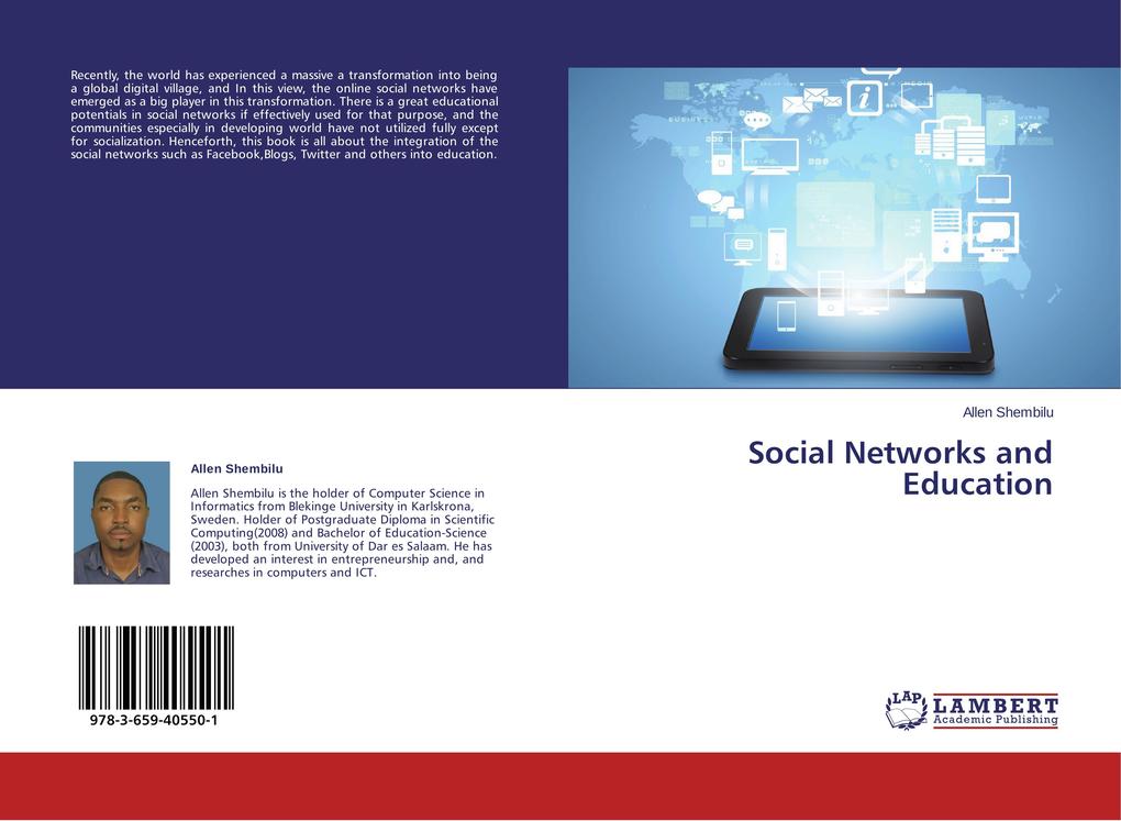Social Networks and Education