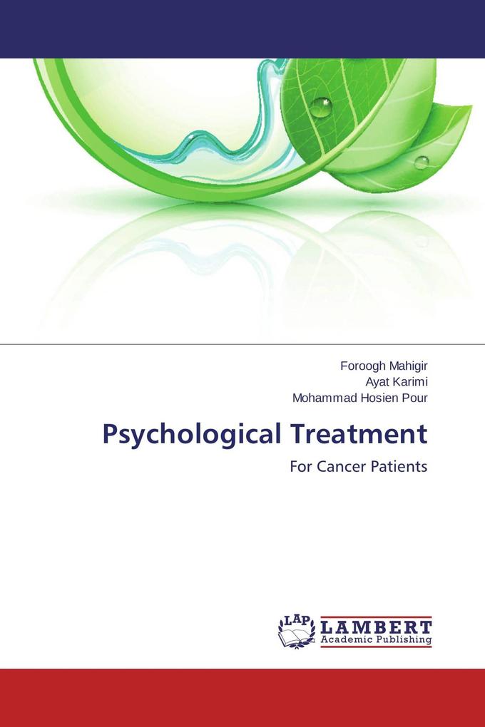Psychological Treatment